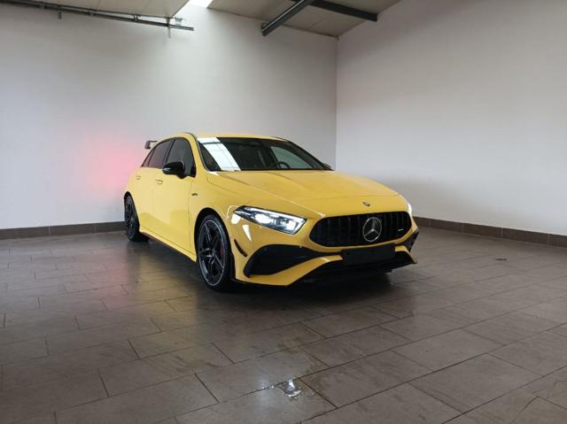 MERCEDES-BENZ A 35 AMG 4Matic AMG Line Premium 