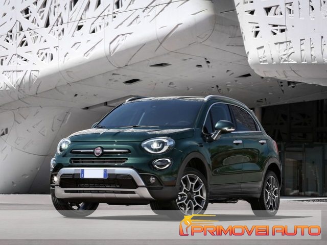 FIAT 500X 1.0  120 CV 