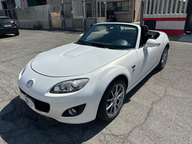 MAZDA MX-5 Roadster 1.8L 16V 20TH Anniversary 