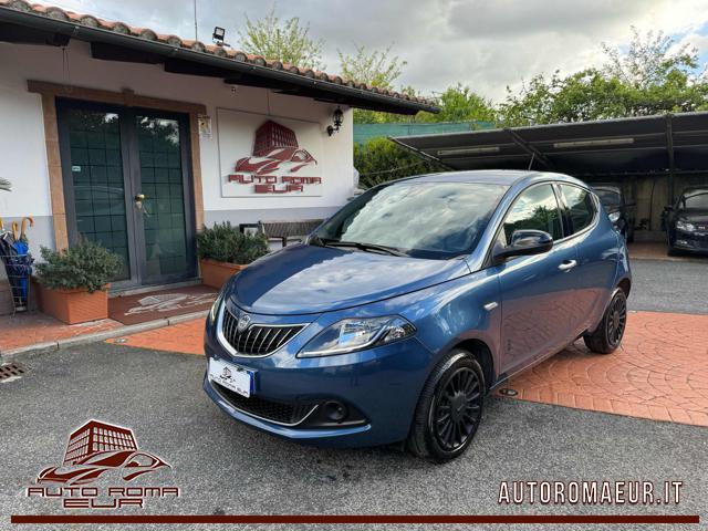 LANCIA Ypsilon 1.0 FireFly 5 porte S&S Hybrid KM Ø NEOPATENTATI 