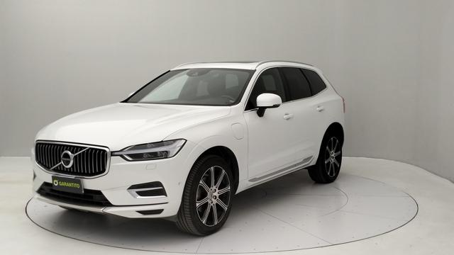 VOLVO XC60 2.0 t8 te Inscription awd 303cv geartronic my20 