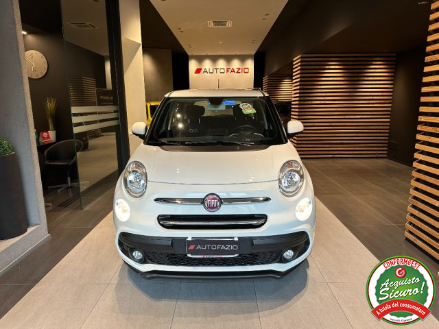 FIAT 500L 1.3 Multijet 95 CV 