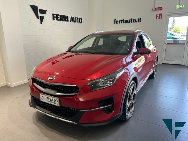 KIA XCeed 1.6 CRDi 115 CV Urban 