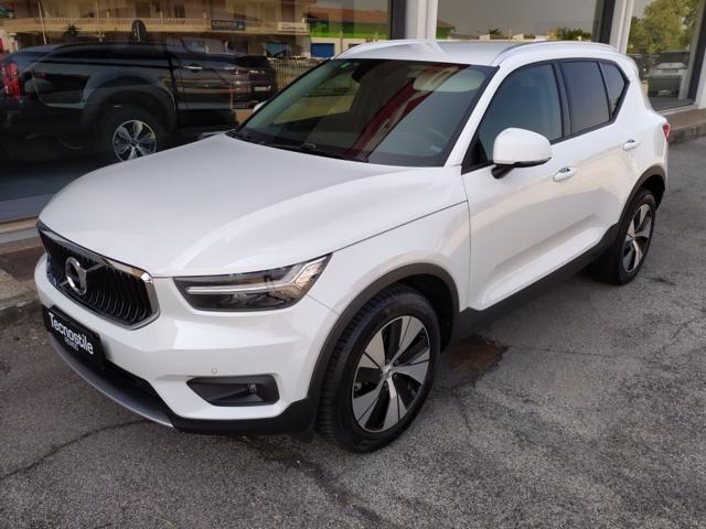 VOLVO XC40 D3 AWD Business Plus 