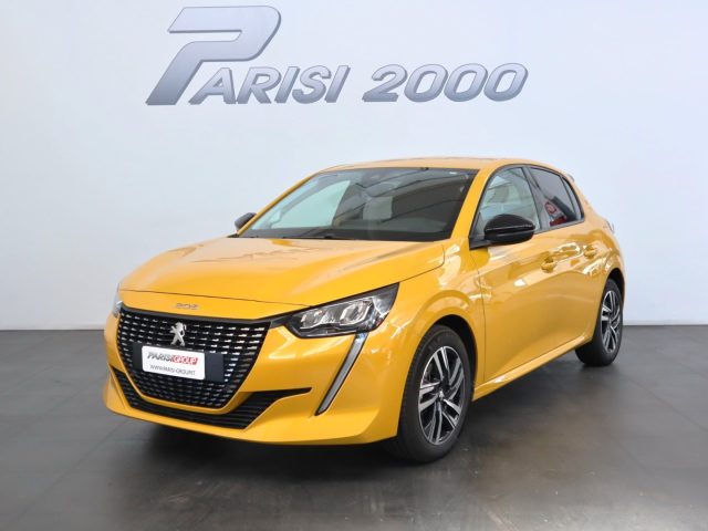 PEUGEOT 208 PureTech EAT8 Allure Pack *PROMO PARISI GROUP* 