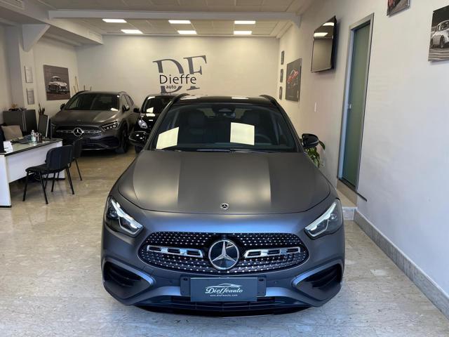 MERCEDES-BENZ GLA 200 Automatic AMG Line Premium 