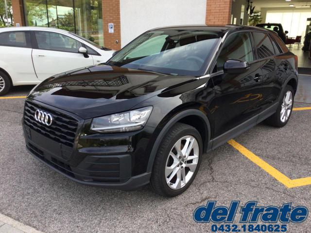 AUDI Q2 1.0 TFSI 115Cv Ultra 