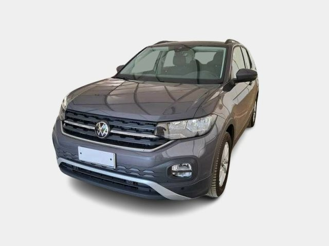 VOLKSWAGEN T-Cross 1.0 TSI 110 CV Style 