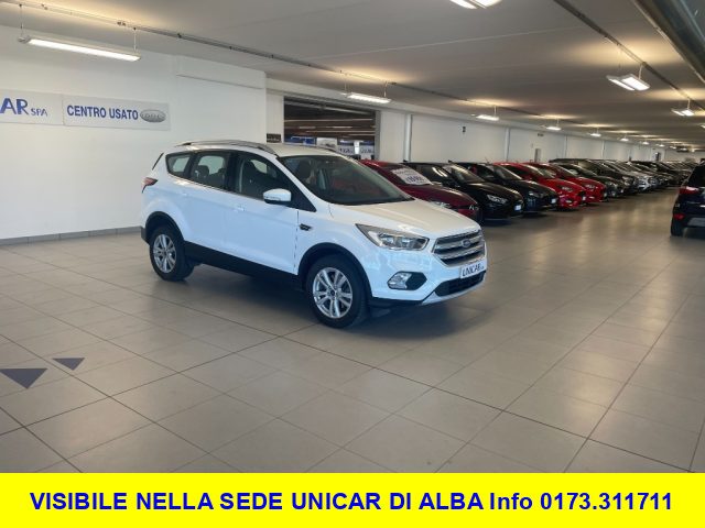 FORD Kuga 1.5 TDCI 120 CV S&S 2WD Business 