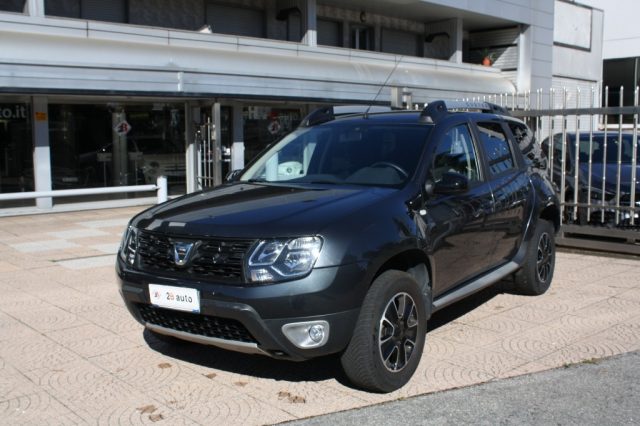 DACIA Duster 1.6 115CV Start&Stop 4x2 GPL BLACK SHADOW 