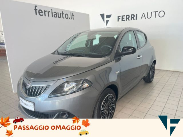 LANCIA Ypsilon 1.0 FireFly 5 porte S&S Hybrid Ecochic Gold 