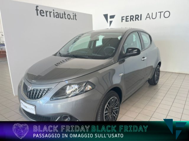 LANCIA Ypsilon 1.0 FireFly 5 porte S&S Hybrid Ecochic Gold 