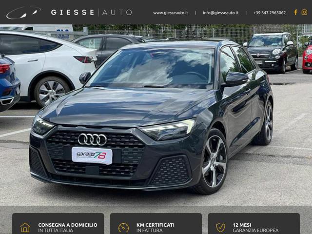 AUDI A1 SPB 30 TFSI Admired Advanced 