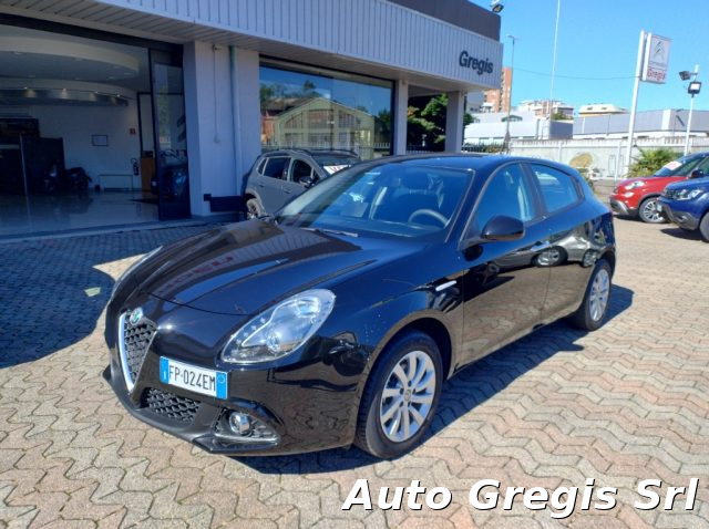 ALFA ROMEO Giulietta 1.4 Turbo 120 CV - Garanzia fino 36 mesi 