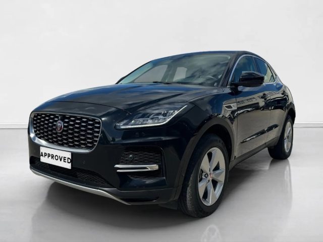 JAGUAR E-Pace 2.0D I4 163 CV AWD Auto S 