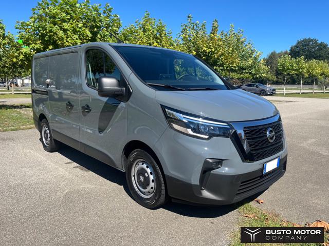 NISSAN Primastar 2.0 dCi L1H1 PREZZO NETTO IVA GARANZIA 4 ANNI 