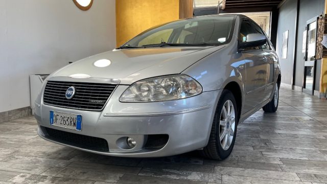 FIAT Croma 1.9 Multijet Active 