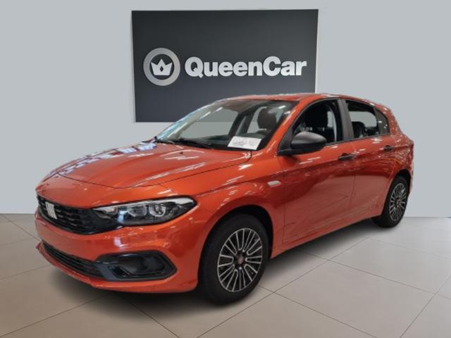 FIAT Tipo HATCHBACK MY23 1.6 130cv 