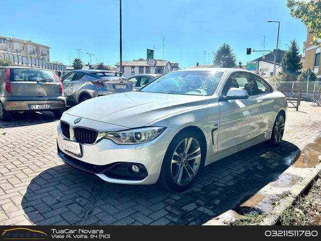 BMW 420 Sport 420 i 