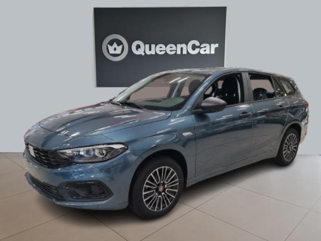 FIAT Tipo SW MY23 1.6 130cv 