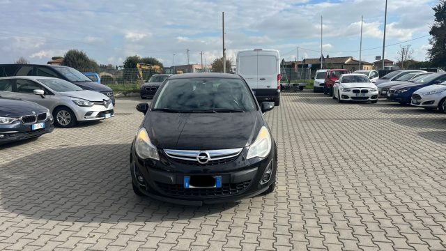 OPEL Corsa 1.2 3 porte Elective 