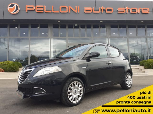 LANCIA Ypsilon 1.2 69 CV 5P KM CERTIFIC-GARANZIA - PER NEOPAT 