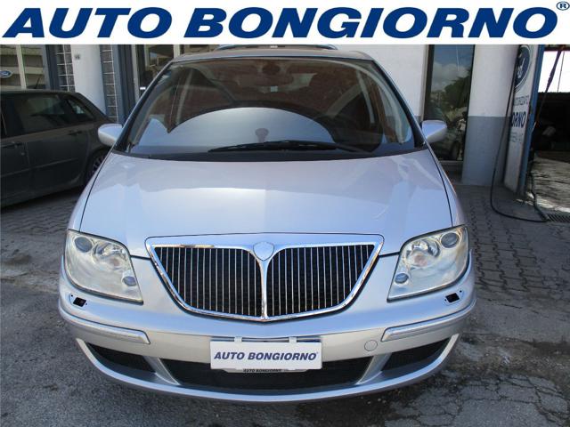 LANCIA Phedra 2.2 JTD Emblema plus 