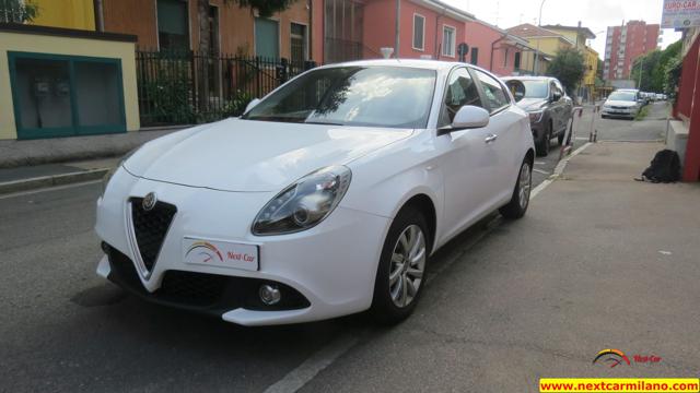 ALFA ROMEO Giulietta 1.4 Turbo 120 CV 