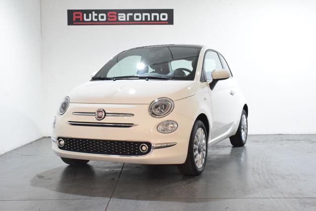 FIAT 500 1.0 Hybrid 