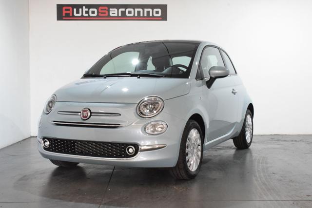 FIAT 500 1.0 Hybrid 