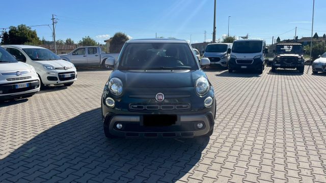 FIAT 500L 1.4 95 CV City Cross ***IDONEA X NEOPATENTATI*** 