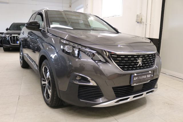 PEUGEOT 3008 BlueHDi 130 GT Line SOLI 62800 KMPARI AL NUOVO 