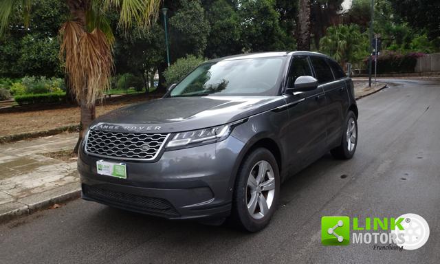 LAND ROVER Range Rover Velar 2.0D I4 240 CV 