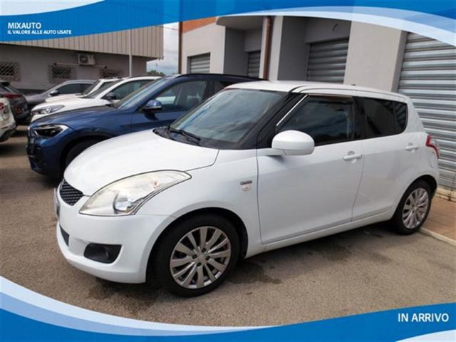 SUZUKI Swift 1.3 DDiS 75cv 5 Porte GL Top EU5 