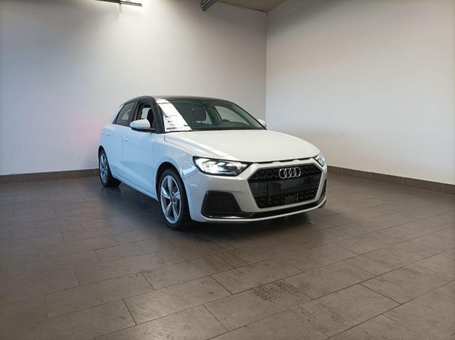 AUDI A1 SPB 25 TFSI Admired Advanced 