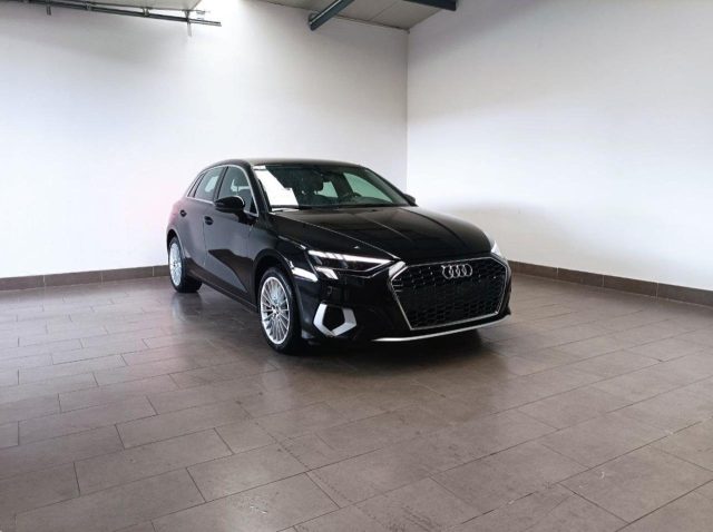 AUDI A3 SPB 30 TFSI S tronic  Advanced 