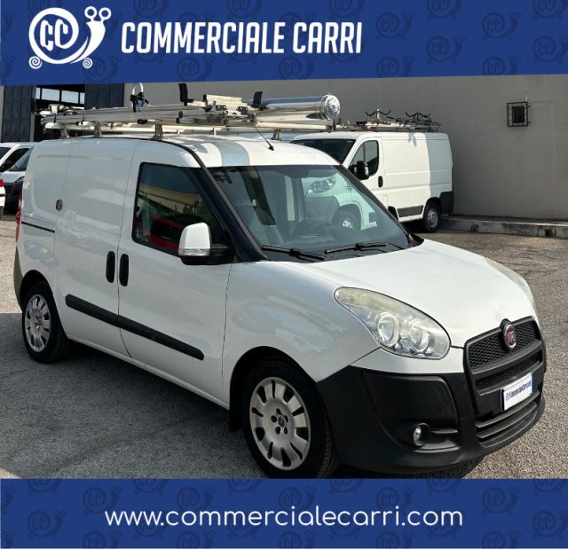 FIAT Doblo 1.6 M-JET FURGONE SX - 2014 