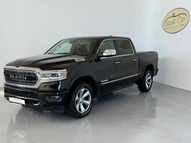 DODGE RAM 1500 4x4 5.7  LIMITED -TETTO PANORAMA-FULL 