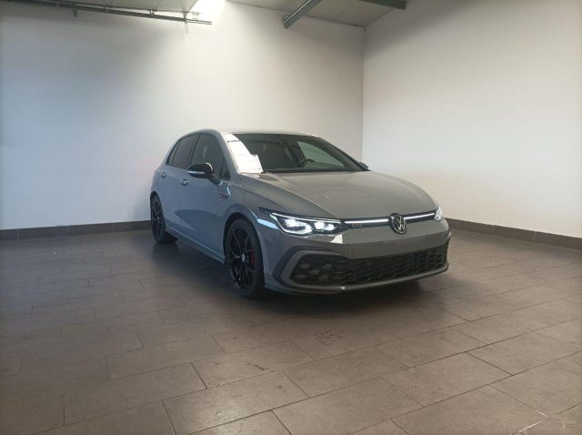 VOLKSWAGEN Golf 2.0 TSI GTI DSG 