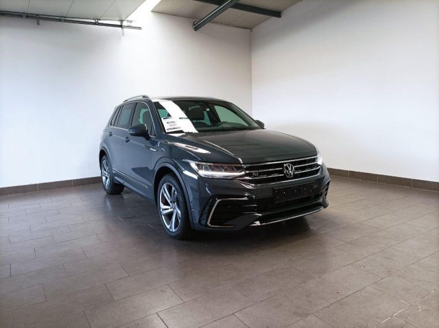 VOLKSWAGEN Tiguan 1.5 TSI 150 CV DSG  R-LINE 