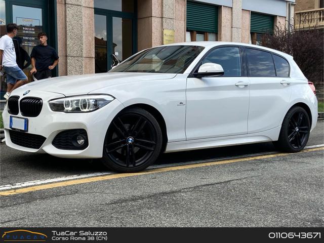 BMW 120 M Sport 120 i 