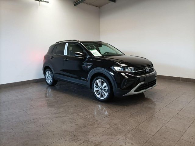 VOLKSWAGEN T-Cross 1.0 TSI 115 CV DSG Life-New Model- 