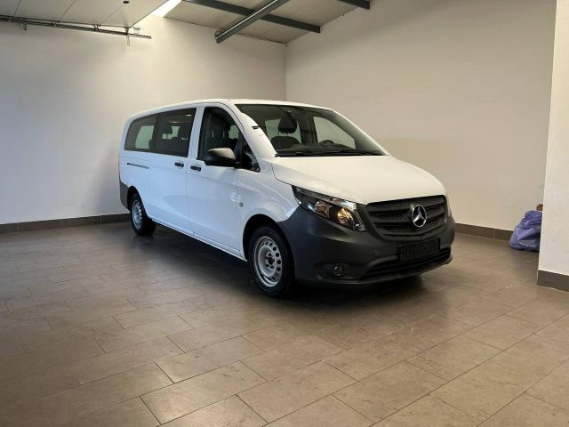 MERCEDES-BENZ Vito 2.2 114 CDI  Extra-Long 