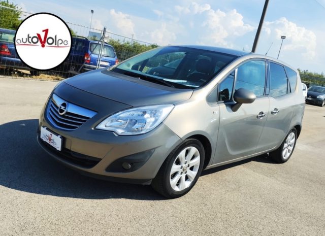 OPEL Meriva 1.3 CDTI 95CV ecoFLEX 