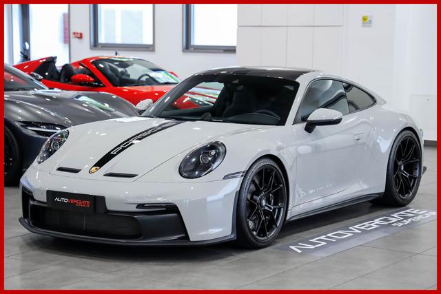 PORSCHE 992 GT3 Touring - TETTO CARBO - CHRONO 