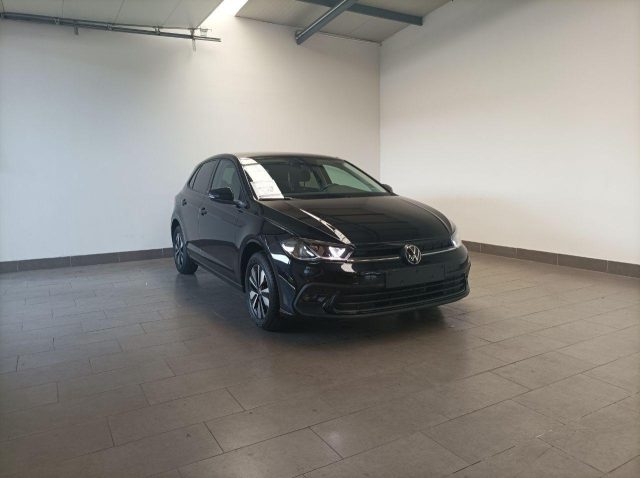 VOLKSWAGEN Polo 1.0 TSI Life 