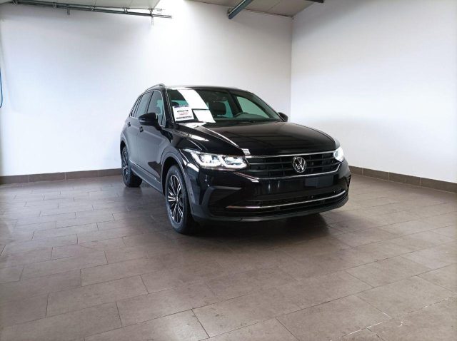 VOLKSWAGEN Tiguan 1.5 TSI 150 CV DSG ACT  Move 