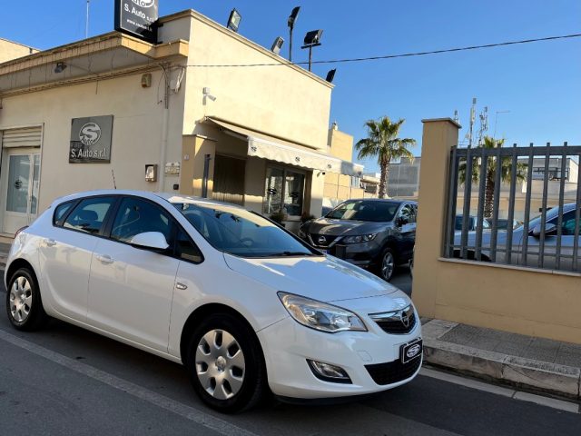 OPEL Astra 1.4B 100CV 5P Cosmo Usato