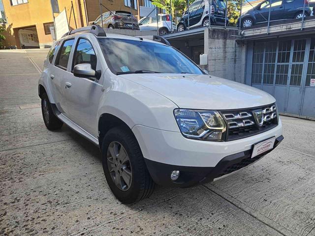 DACIA Duster 1.5 dCi 110CV Start&Stop 4x2 La Gazzetta dello Spo 