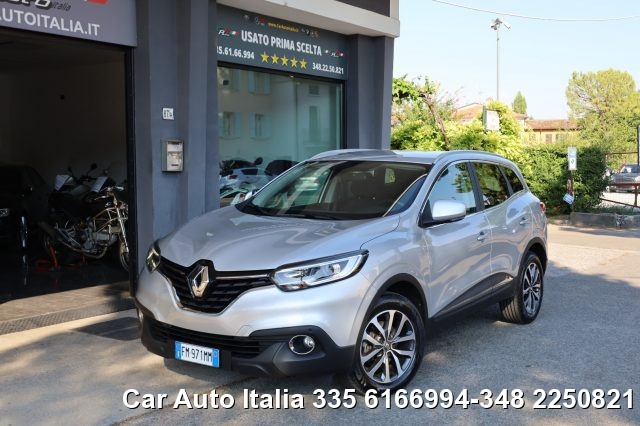 RENAULT Captur dCi 110CV EDC Energy Hypnotic Navi App Camera LED+ 